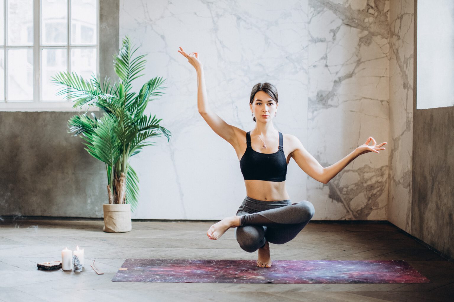 Sport als hulpmiddel om te stoppen met blowen your fitnees